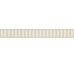 Плитка LONGARINE CALCECRETA MANTO ARGILLA - 7.5x60 J852 Longarine Calcecreta з колекції Longarine Calcecreta Marca Corona