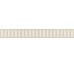 Плитка LONGARINE CALCECRETA MANTO ARGILLA - 7.5x60 J852 Longarine Calcecreta з колекції Longarine Calcecreta Marca Corona