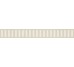 Плитка LONGARINE CALCECRETA MANTO ARGILLA - 7.5x60 J852 Longarine Calcecreta з колекції Longarine Calcecreta Marca Corona