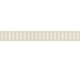 Плитка LONGARINE CALCECRETA MANTO ARGILLA - 7.5x60 J852 Longarine Calcecreta з колекції Longarine Calcecreta Marca Corona