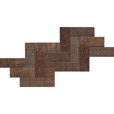 Декор (21x36) Espiga Mattone Vask - Mattone з колекції Mattone