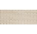 Плитка (20x50.2) MTMQ02 MISTY BEIGE SCURO MOSAICO - Misty из коллекции Misty Ascot