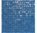 Мозаїка 1,5x1,5 Lapislazuli 3 - Murano Smalto з колекції Murano Smalto Sicis