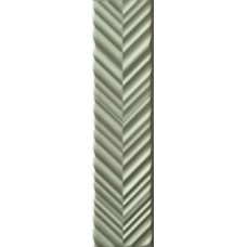 Chevron Sage Soft - 5x20 03E5C60 Dust з колекції Dust Elios Elios Ceramica: малі формати з Фьорано-Модензе з 1968 року — сторінка 31