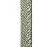 Плитка Chevron Sage Soft - 5x20 03E5C60 Dust из коллекции Dust Elios