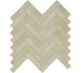 Мозаїка (28.1x28.1) Mosaico Magnetic Sand - Ionic з колекції Ionic Ibero
