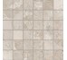 Мозаика 30X30 Materastone Greige Silktech En9W Ergon из коллекции Materastone Ergon