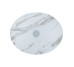 Умивальник Venus Light Round Marble Aqua Rodos
