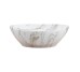 Умивальник Venus Light Round Marble Aqua Rodos
