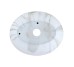 Умивальник Venus Light Round Marble Aqua Rodos