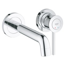 Смеситель для умывальника BauClassic 2029200C Смеситель для умывальника BauClassic 2029200C