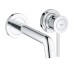 Смеситель для умывальника BauClassic 2029200C Grohe Grohe