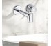 Смеситель для умывальника BauClassic 2029200C Grohe Grohe