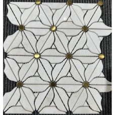 V-MOS VJQ-13 FLOWER WHITE (1 сорт)