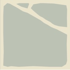 (20x20) Broke Light Grey B Q - Dixon з колекції Dixon Dixon Керамічна плитка Bisazza — сторінка 3