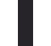Плитка (300x100) P310247MF6 Ivory Black Naturale - Maxfine Chromocode3d з колекції Maxfine Chromocode3d FMG