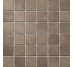 Мозаїка Umbria Taupe Mosaic - 29.2x29.2  Umbria з колекції Umbria Cristacer