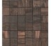 Мозаїка (30x30) 1047580 Mos.5X5Wild Brown - Wild Wood з колекції Wild Wood Serenissima