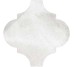 Декор (20x20) Provenzal Buxton Nieve - Laverton з колекції Laverton Vives