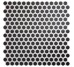 Мозаїка 30.9x30.9 PENNY DARK Realonda Penny з колекції Penny Realonda