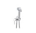 Набор 3 в 1 душова система Kroner Armada-W063 + змішувач Armada-W010 + змішувач Bidet-C082 Kroner