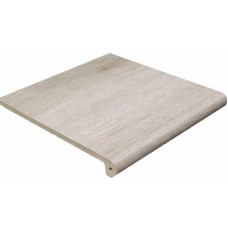 Сходинка Peldano Forest Argent 33x33 Forest з колекції Forest Forest Керамічна плитка Exagres