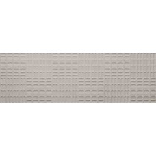 31,5x100 Grid Gris з колекції Landart Landart Керамічна плитка Grespania