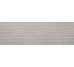 Плитка 31,5x100 Grid Gris з колекції Landart Grespania