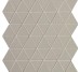 Мозаїка Ecru Triangolo Mosaico 30.5x30.5 Pat Fap з колекції Pat Fap