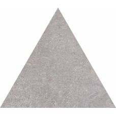 Декор Triangolo Gray Ret 30 30x30 Still No W из коллекции Still No W STILL NOW Керамическая плитка Flaviker