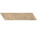 Плитка 11 * 54 Nodis Chevron Natural Rdlq Ragno