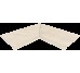 Сходинка 62,5*62,5 Cartabon Interior Peldano Recto Beige Stone Bs-1488 Gresmanc