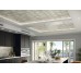 TIN TILE ZINC 44х44 декор (плитка настінна)