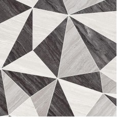 Декор R Deco Pulido Grey 49.1x49.1 Solei з колекції Solei Декор R Deco Pulido Grey 49.1x49.1 Solei з колекції Solei
