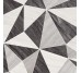 Декор R Deco Pulido Grey 49.1x49.1 Solei Ceracasa з колекції Solei Ceracasa