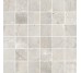 Мозаїка 30x30 84488 Lightgrey mosaico(4,7X4,7) Matt Cerdomus Sybil з колекції Sybil Cerdomus