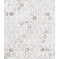 Мозаїка (29.5x32.5) fNJE Roma Diamond Statuario Round Gres Mos. - Roma Diamond з колекції Roma Diamond FAP ROMA DIAMOND Керамічна плитка FAP Ceramiche — сторінка 3