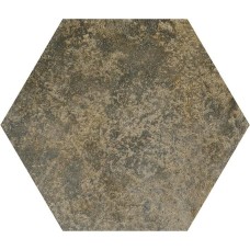 Beige Matt Hexa 23.2x26.7 Siena ITT з колекції Siena ITT