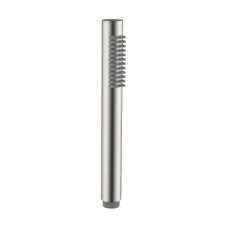D113000000210BN Flow Ручна лійка, 1 режим струменю, brushed nickel (1 сорт) Flow