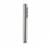 D113000000210BN Flow Ручна лійка, 1 режим струменю, brushed nickel (1 сорт)