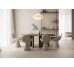 MARANTE IVORY MATT BRUSHED RECT 59.8х59.8 (плитка для підлоги і стін)