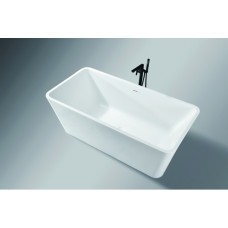Ванна акрилова окремостояча Mia WB 170*75*58 ( В0058047 )