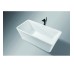 Ванна акрилова окремостояча Mia WB 170*75*58 ( В0058047 ) Insana