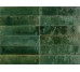 M6RQ LUME GREEN LUX 6х24 (плитка настінна)