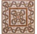 Мозаїка 99,5*99,5 Quijote Mosaico Roseton Odhak3