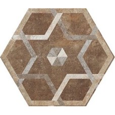 Декор (34.5x40) HET5EX - Heritage з колекції Heritage Fioranese: 1960 рік, Фіорано-Моденезе, та сама група, що й Coem — сторінка 23