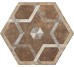 Декор (34.5x40) HET5EX - Heritage з колекції Heritage Fioranese