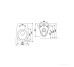 M1310002U IDOL подвесной унитаз с сиденьем Duroplast Soft Close (1 сорт)