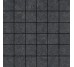 Мозаїка Mosaic Black 4 7 x 4 7 - 29.5x29.5 KM4018 Luna з колекції Luna Aleluia