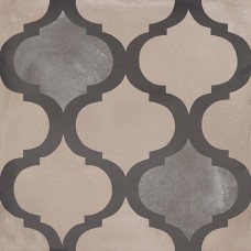 Декор (20x20) 0386 TER. COLONIALE VERS.F - Terra з колекції Terra Terra Керамическая плитка Marca Corona — страница 2